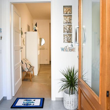 Granello Di Sabbia - Chianalea Di Scilla Apartment Екстериор снимка