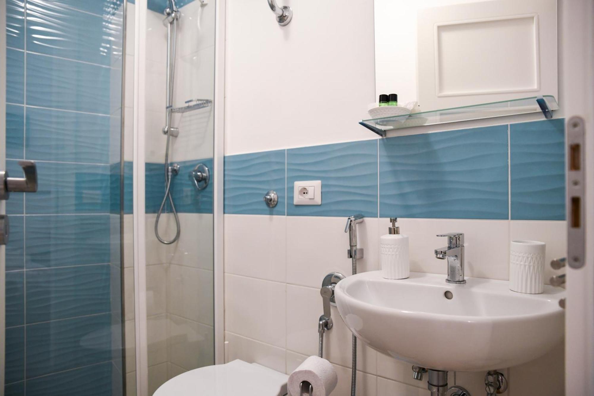 Granello Di Sabbia - Chianalea Di Scilla Apartment Екстериор снимка